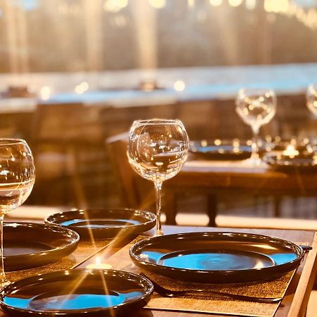 Lodge Fuegos Patagonia Coyhaique Εξωτερικό φωτογραφία