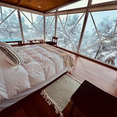 Lodge Fuegos Patagonia Coyhaique Εξωτερικό φωτογραφία