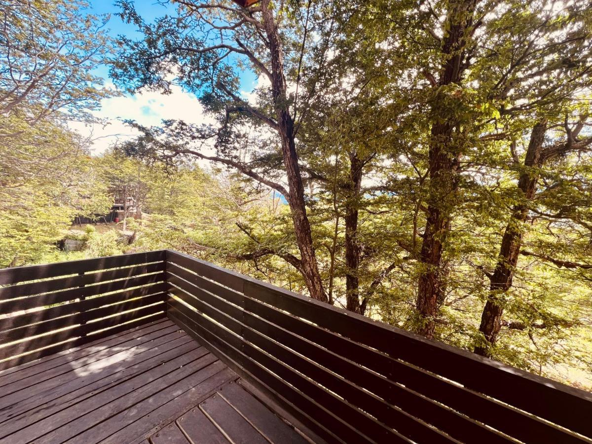 Lodge Fuegos Patagonia Coyhaique Εξωτερικό φωτογραφία