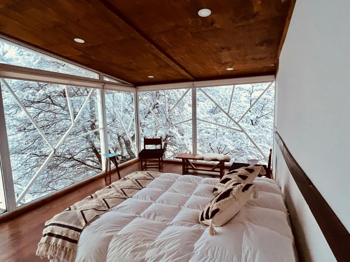 Lodge Fuegos Patagonia Coyhaique Εξωτερικό φωτογραφία